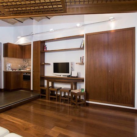 Trevi Fountain - Lovely Loft Apartment Rome Exterior photo