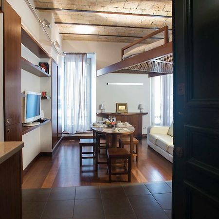 Trevi Fountain - Lovely Loft Apartment Rome Exterior photo