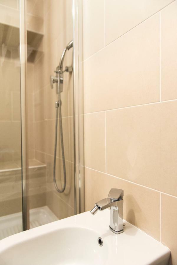 Trevi Fountain - Lovely Loft Apartment Rome Exterior photo
