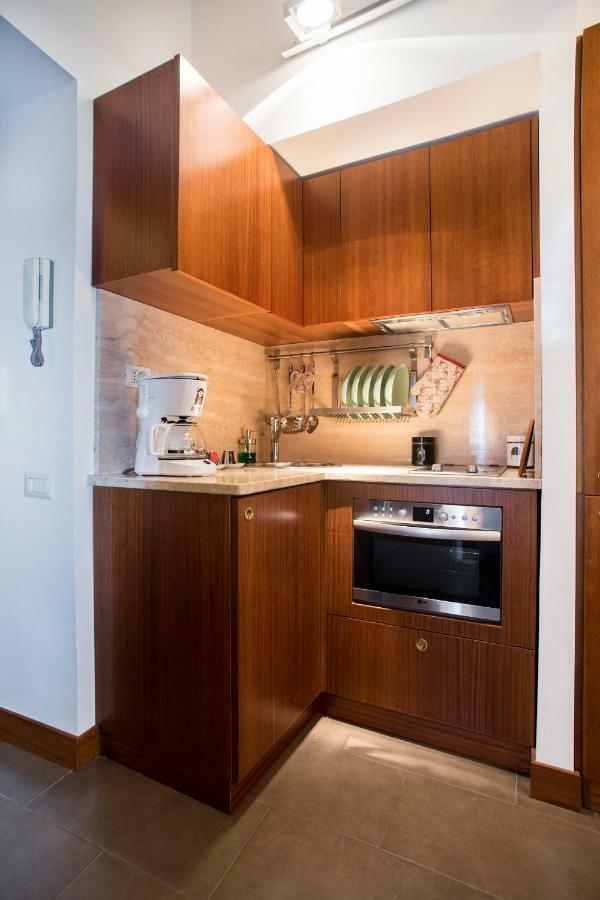 Trevi Fountain - Lovely Loft Apartment Rome Exterior photo