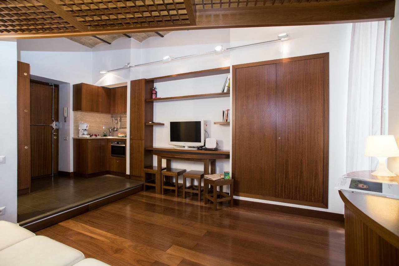 Trevi Fountain - Lovely Loft Apartment Rome Exterior photo