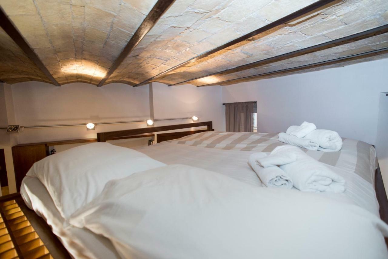 Trevi Fountain - Lovely Loft Apartment Rome Exterior photo